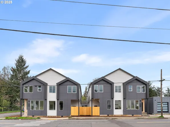 8041 SE 72nd Ave #6, Portland, OR 97206