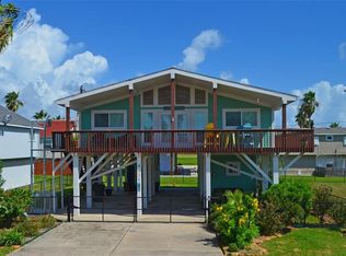 4131 Ector Dr, Galveston, TX 77554