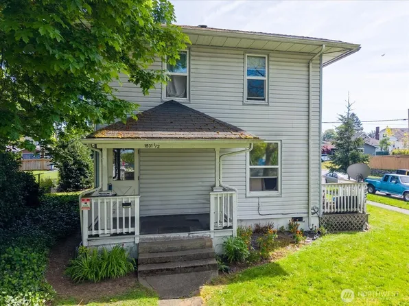 1931 McDougall Avenue, Everett, WA 98201