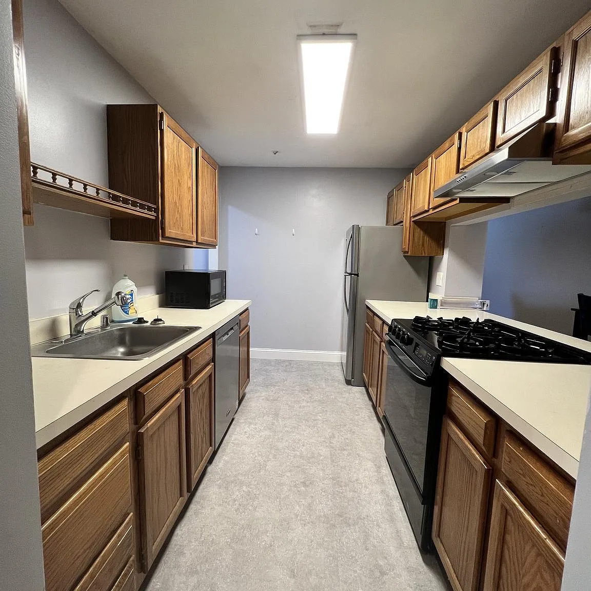 1 bed, 1000 sqft, $1,500 — Photo 4