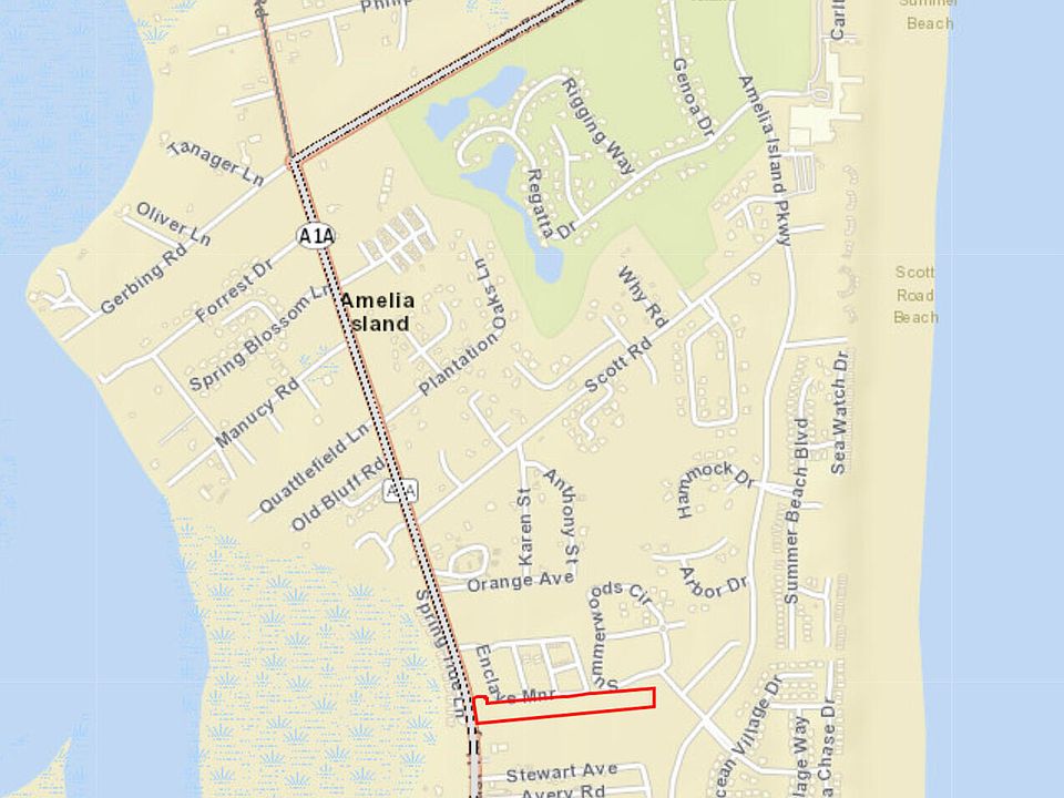 1st image of 5150 First Coast Hwy