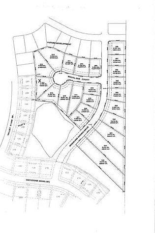 2nd image of 4735 Woodland Ct