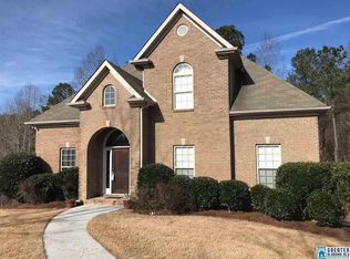369 Deer Ridge Ln, Chelsea, AL 35043