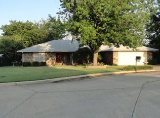 1202 W Randall Ct, Duncan, OK 73533