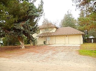 19161 Panoramic Dr, Madera, CA 93638