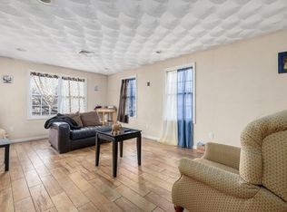 353-355 Manton Ave, Providence, RI 02909