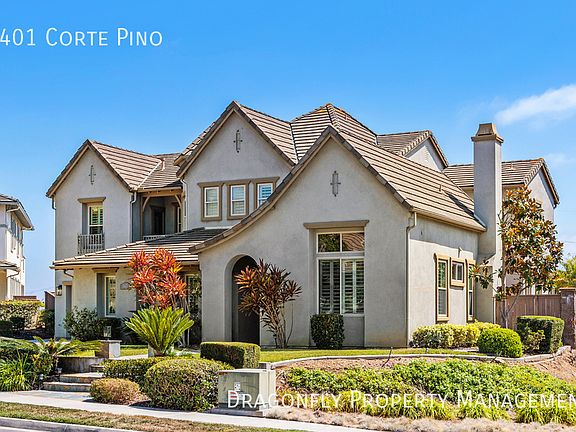 2nd image of 3401 Corte Pino