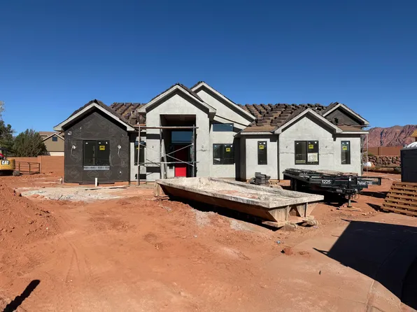 77 N 640 W, Ivins, UT 84738