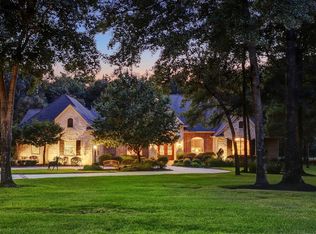 37823 Canyon View Ct, Magnolia, TX 77355