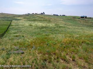 Tbd Knoll Ave, Craig, CO 81625