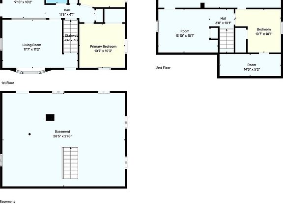 5th image of 16 Naves Road