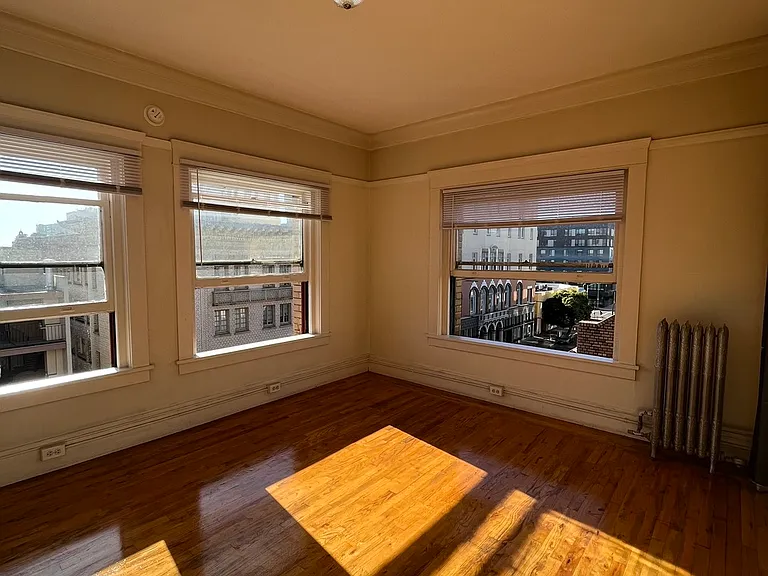 1461 Alice Street — Photo 7