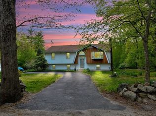 155 Martin Rd, Douglas, MA 01516