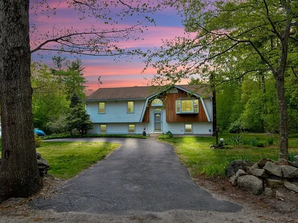 155 Martin Rd, Douglas, MA 01516