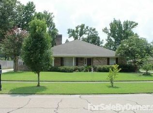 13242 Buckley Ave, Baton Rouge, LA 70816