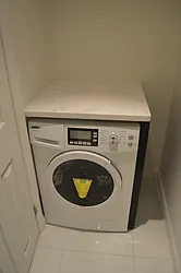 Rented by CoSo Apartments