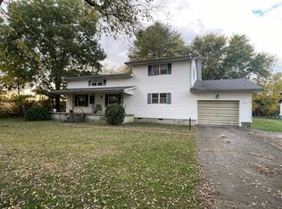 3383 Iron Bridge Rd, Oakland, KY 42159