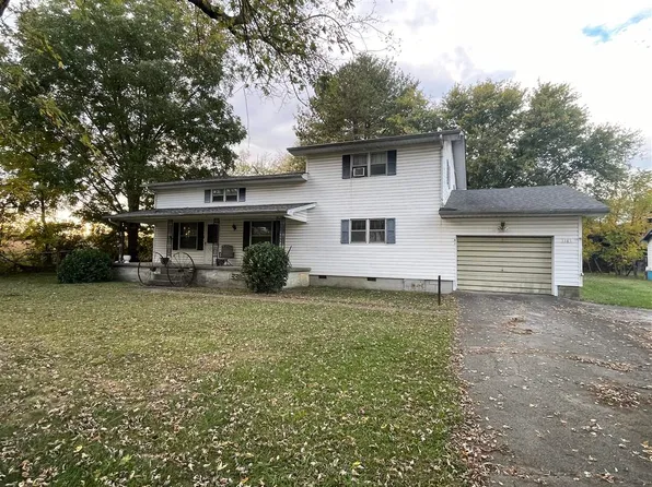 3383 Iron Bridge Rd, Oakland, KY 42159