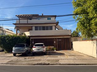 2068 Calle McLeary #1, San Juan, PR 00911