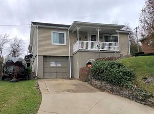 72 Pennsylvania Blvd, Monessen, PA