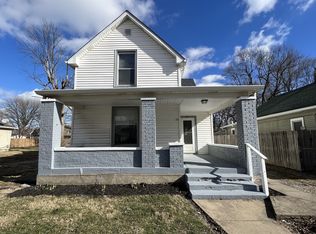 35 S Rural St, Indianapolis, IN 46201