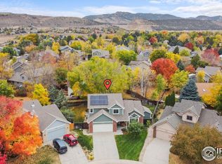1912 Glenview Ct, Fort Collins, CO 80526