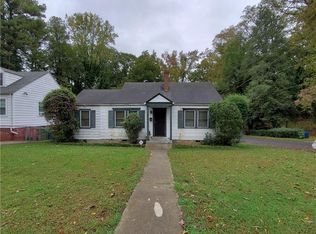 886 Gaston St SW, Atlanta, GA 30310