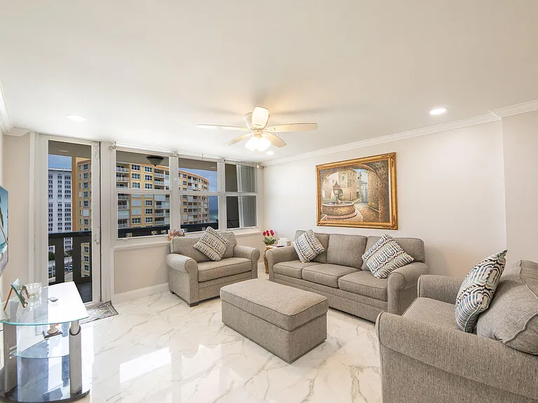 305 N Pompano Beach Blvd #1007 — Photo 5
