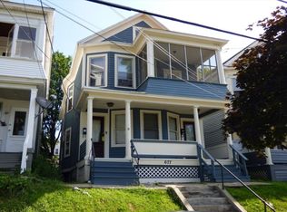 677 Myrtle Ave, Albany, NY 12208