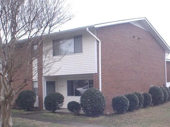 2336 Champion Ct, Raleigh, NC 27606