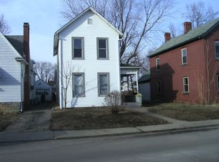343 E 4th St, Chillicothe, OH 45601