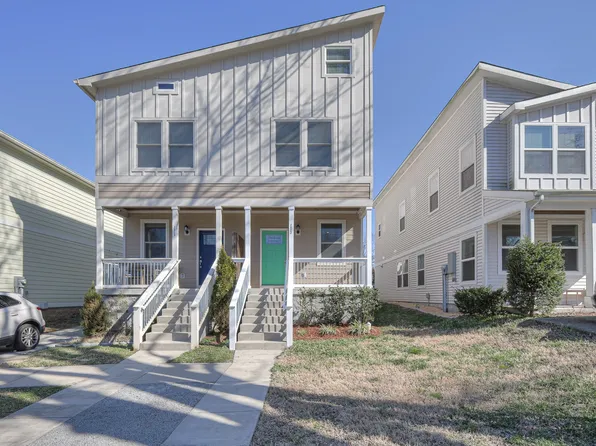 2422 24th Ave N, Nashville, TN 37208
