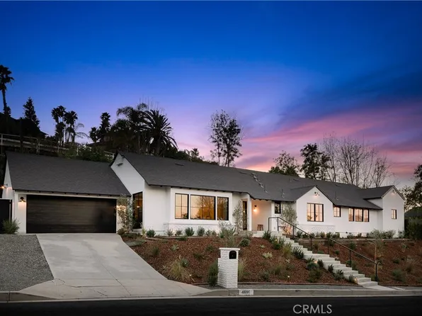 4691 Alonzo Ave, Encino, CA 91316