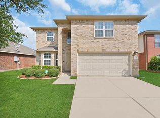 22230 Guston Hall Ln, Katy, TX 77449