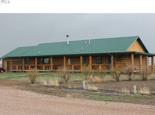 44490 County Road 25, Pierce, CO 80650