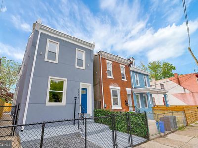 4577 Ditman St, Philadelphia, PA, 19124