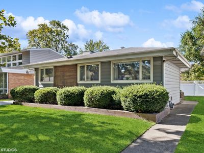 150 N Caroline Ave, Elmhurst, IL, 60126