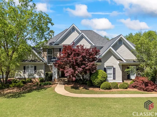 1080 Founders Lake Drive, Athens, GA 30606