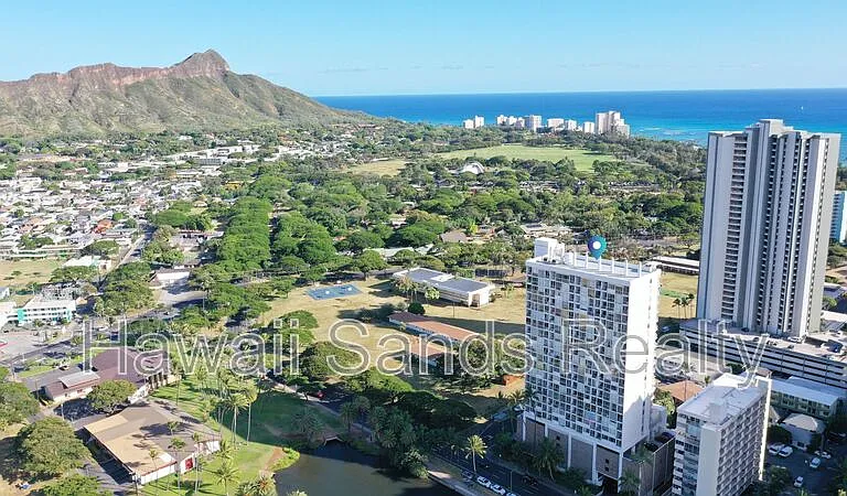 2611 Ala Wai Blvd #801 — Photo 25