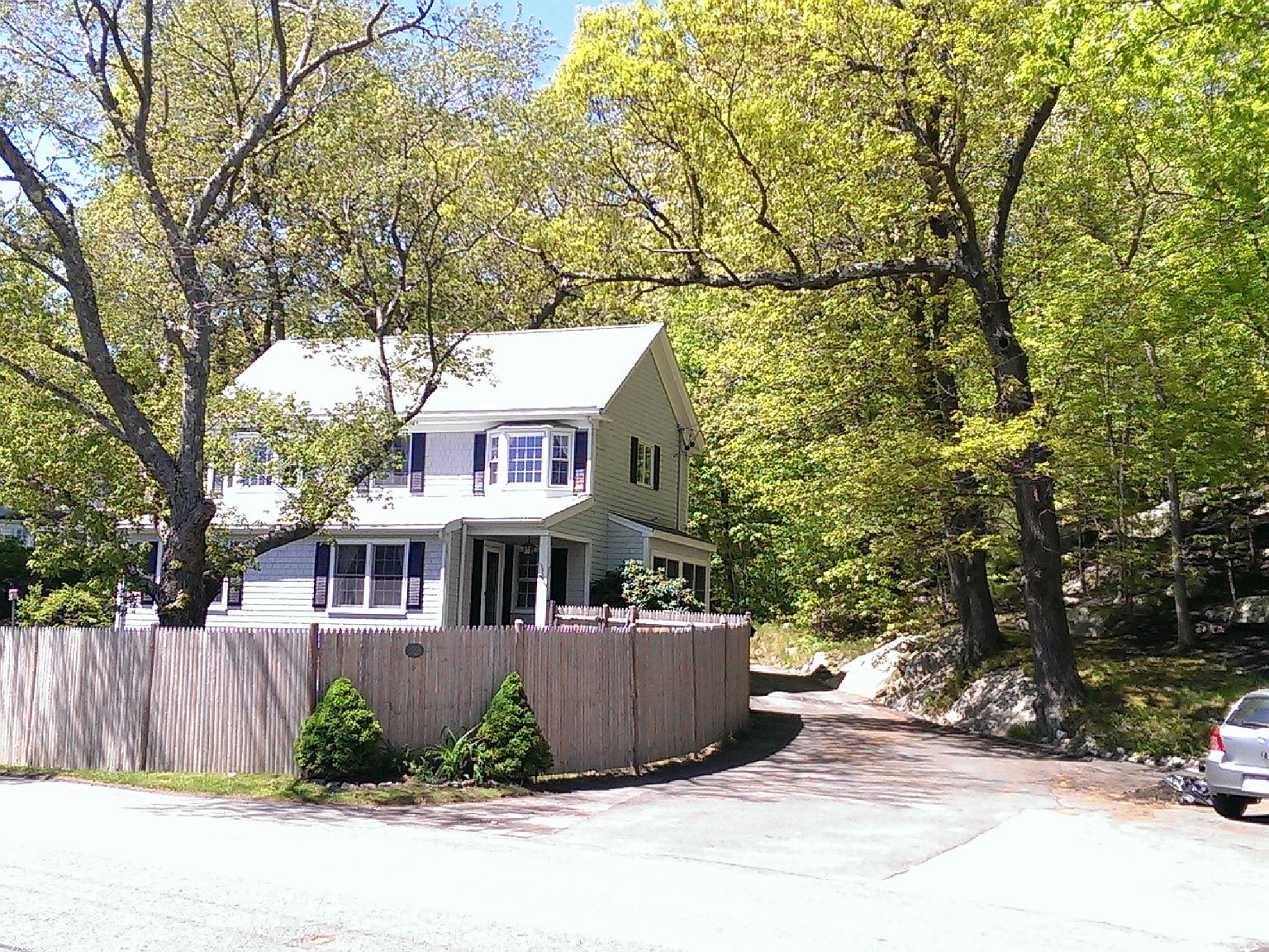 92 Atlantic Ave, Cohasset, MA 02025 Zillow