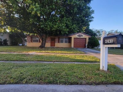 4241 Centurian Circle, Greenacres, FL, 33463