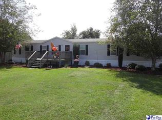 2116 Oakdale Green St, Florence, SC 29501