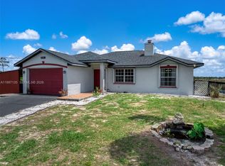 615 Graham Dairy Rd, Venus, FL 33960