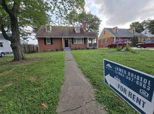 6012 Mann Ave, Richmond, VA 23226