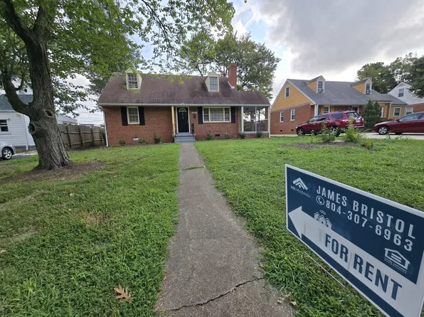 6012 Mann Ave, Richmond, VA 23226