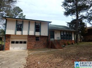 2202 Charter Rd, Jasper, AL 35504
