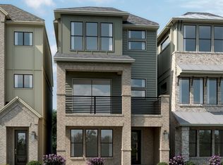 8112 Radnor Rd, Dallas, TX 75231