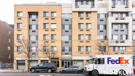 Rented by Nooklyn NYC LLC