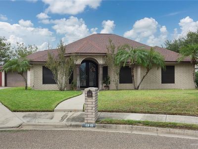 2315 E 29th St, Mission, TX, 78574