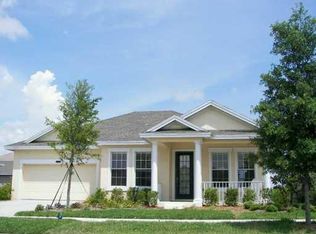 20623 Wild Plum Ct, Land O Lakes, FL 34637